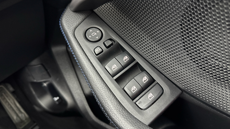 BMW 1 Series 118i M Sport 5dr Step Auto Petrol Hatchback